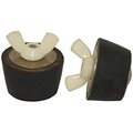 Technical Products Technical Products SP2085 No.8 0.5 in. Winter Plug SP2085
